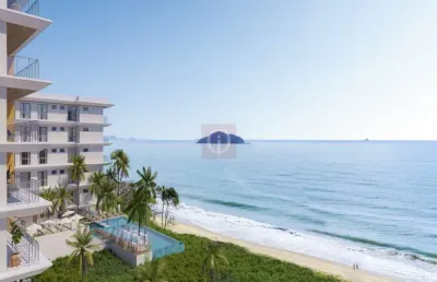 O litoral da praia da armação vai amanhecer com um novo ícone da arquitetura contemporânea!
