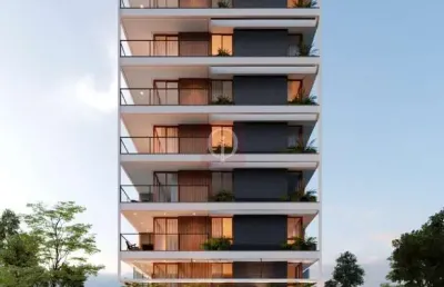 Seu apartamento novo, moderno e com vista para a melhor região da cidade!