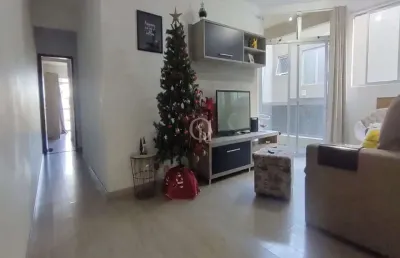 Oportunidade - amplo apartamento localizado no centro de joinville.