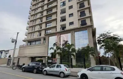Apartamento com 2 quartos à venda no Anita Garibaldi, Joinville 
