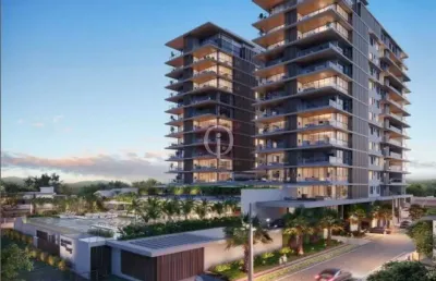 Apartamento com 4 quartos à venda no Itacolomi, Balneário Piçarras 
