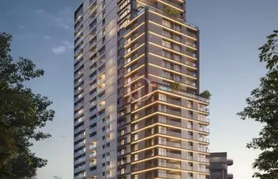 Lançamento amaluna  - centro - investcorp- joinville/sc