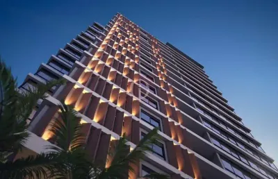 Apartamento com 3 quartos à venda no Itacolomi, Balneário Piçarras 