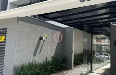 Residencial aruba - anita garibaldi - joinville - sc