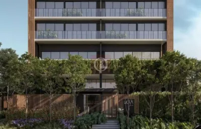 Apartamento com 3 quartos à venda no Anita Garibaldi, Joinville 