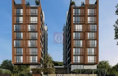Apartamento com 3 quartos à venda no Santo Antônio, Joinville 