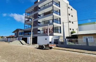 Apartamento com 2 quartos à venda no Centro, Barra Velha 