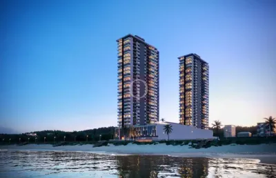 Apartamento com 3 quartos à venda no Tabuleiro, Barra Velha 