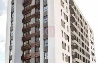 Apartamentos prontos no bairro américa em joinville.