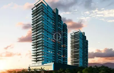 Apartamento com 3 quartos à venda no Tabuleiro, Barra Velha 