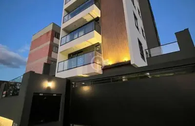 Residencial lago di garda á venda no bairro anita garibaldi, em joinville/sc.
