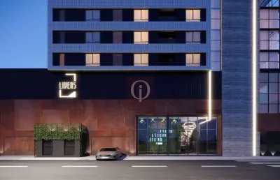 Apartamento com 3 quartos à venda na Praia de Armação do Itapocorói, Penha 
