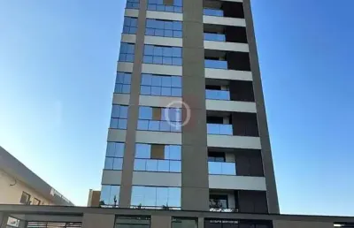 Piazza san pietro - lançamento no bairro américa em joinville/sc