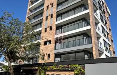 Apartamento com 3 quartos à venda no Santo Antônio, Joinville 
