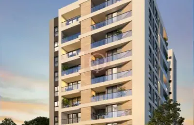 Apartamento com 2 quartos à venda no Bom Retiro, Joinville 