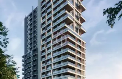 Apartamento com 3 quartos à venda no América, Joinville 