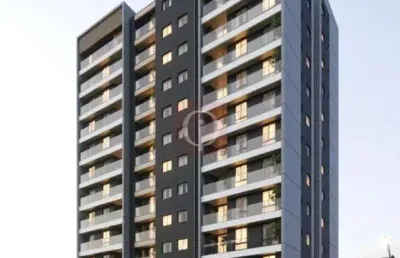 Apartamento com 2 quartos à venda no Anita Garibaldi, Joinville 