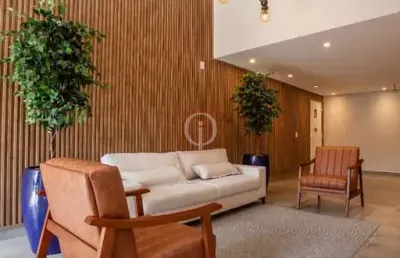 Apartamento decorado no bairro anita garibaldi em joinville/sc.