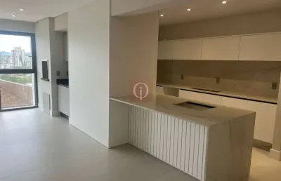 Apartamento com 3 quartos à venda no Anita Garibaldi, Joinville 
