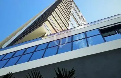 Apartamento com 4 quartos à venda no América, Joinville 
