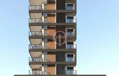 Apartamentos a venda na planta em excelente localização no bairro américa em joinville.