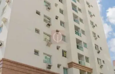 Cobertura plana mobiliado a venda no edifício garden atiradores em joinville.