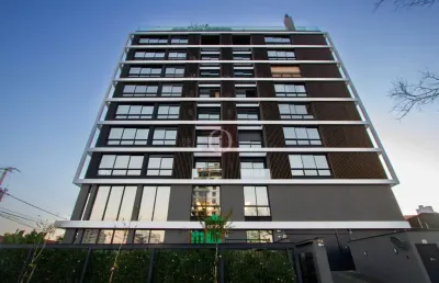 Apartamentos a venda de alto padrão no edifício oslo house no bairro américa em joinville.