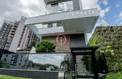 Incrível apartamento no ed vitrium, localizado no bairro glória, é a escolha ideal para você.