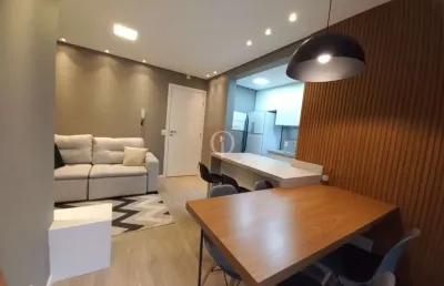 Decorado no residencial ville cannes | pronto para morar | bairro costa e silva