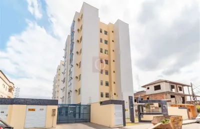 Lançamento, apartamento decorado com 2 dormitórios no bairro itaum em joinville.