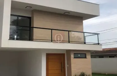 Residencial fernando de noronha - condomínio fechado em joinville