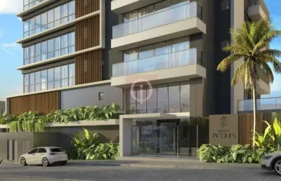 Conheça o ponta do jacques, empreendimento quadra mar de balneário piçarras.