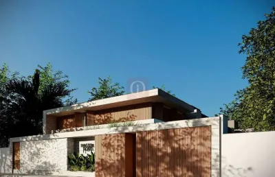 Novo conceito de moradia contemporânea no coração do bairro glória em joinville/sc.