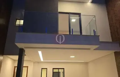 Casa com 3 quartos à venda no América, Joinville 