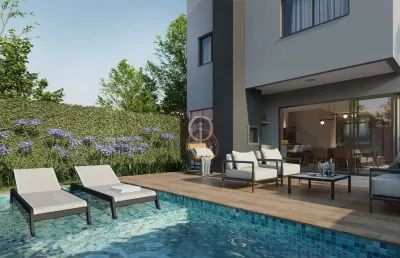 Já pensou em viver num lugar que é tão leve quanto exclusivo, tão sereno quanto particular? lumina house.