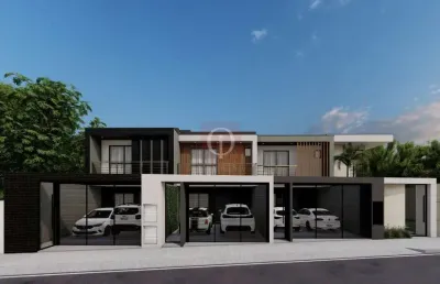 Sobrado geminado | bairro saguaçu | proximo ao colegio machado de assis.