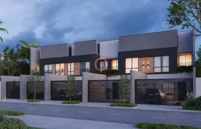 Geminado em construção em ótima região do bairro anita garibaldi.