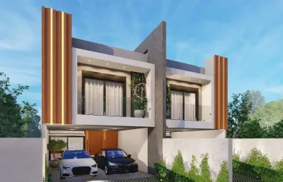 Casa com 3 quartos à venda no Glória, Joinville 