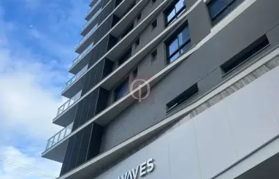 Apartamento com 3 quartos à venda no Centro, Balneário Piçarras 