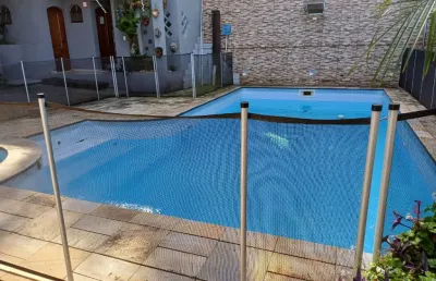 Casa com 3 quartos à venda no Jardim Prudência, São Paulo 