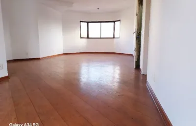 Apartamento com 3 quartos à venda na Vila Congonhas, São Paulo 