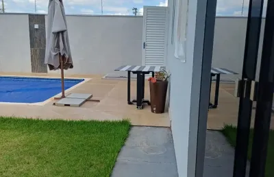 Casa com 1 quarto à venda no Jardim Itália, São Pedro 