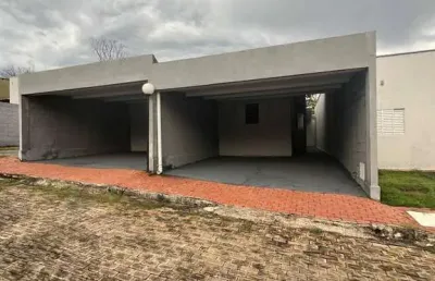 Casa à venda no setor solar ville – goiânia/go | 2 quartos