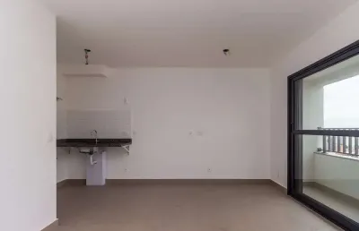 Apartamento studio à venda na vila mariana, com 1 quarto, 1 banheiro, 27m²