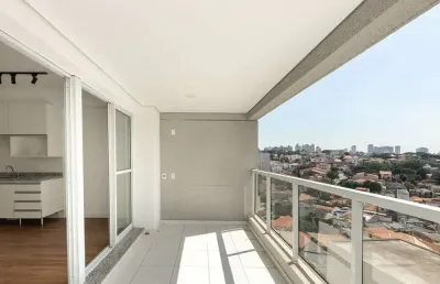 Apartamento com 1 quarto à venda na rua dionísio da costa, 288, chácara klabin, são paulo, 36 m2 por r$ 530.000