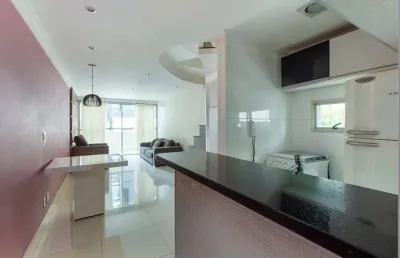 Apartamento com 1 quarto à venda na rua dona avelina, 118, vila mariana, são paulo, 74 m2 por r$ 620.000