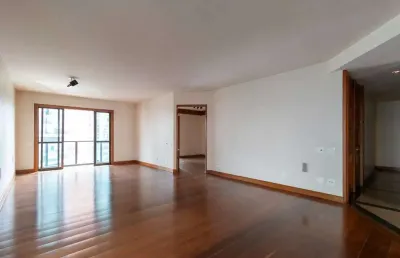 Apartamento com 3 quartos à venda na rua ministro gabriel de rezende passos, 171, moema, são paulo, 325 m2 por r$ 5.300.000