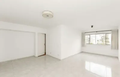 Apartamento com 3 quartos à venda na rua caiubi, 342, perdizes, são paulo, 116 m2 por r$ 820.000