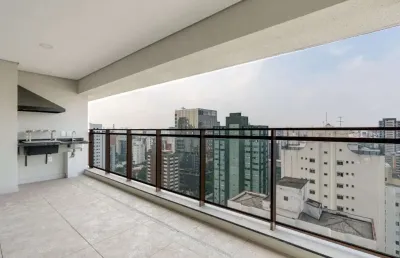 Apartamento com 3 quartos à venda na rua joão de sousa dias, 939, campo belo, são paulo, 109 m2 por r$ 1.849.000