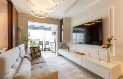 Apartamento com 2 quartos à venda na avenida imperatriz leopoldina, 915, vila leopoldina, são paulo, 69 m2 por r$ 1.200.000
